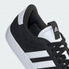 Adidas Чоловічі кеди низькі  Vl Court 3.0 ID6278 42.5 (8.5UK) 27 см Cblack/Ftwwht/Cblack (4067886668256) - зображення 6