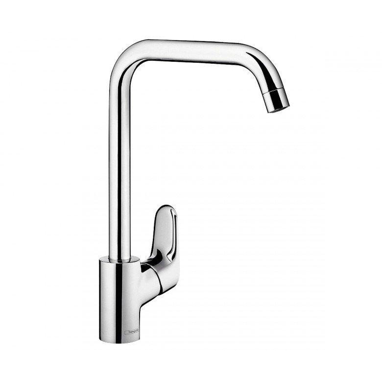 Hansgrohe Ecos L 14816000 - зображення 1