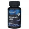 OstroVit Melatonin 4000 100 tabl - зображення 1