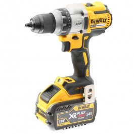   DeWALT DCD991X1