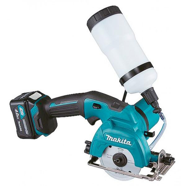 Makita CC301DSME - зображення 1