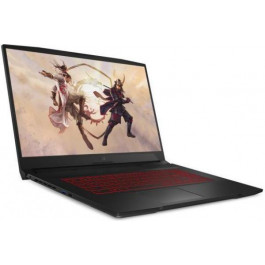   MSI Katana GF76 12UC (12UC-025CZ)