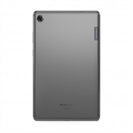   Lenovo Tab M8 (3rd Gen) 3/32GB Wi-Fi Iron Grey + Smart Charging Station (ZA8A0046PL)