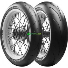   Avon AV82 3D Ultra Xtreme (180/55R17 73W)