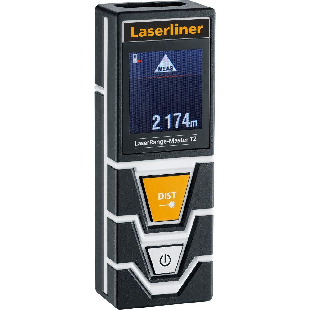 Laserliner LaserRange-Master T2 (080.820A) - зображення 1