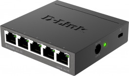   D-Link DGS-105