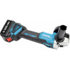 Makita DGA554 - зображення 6