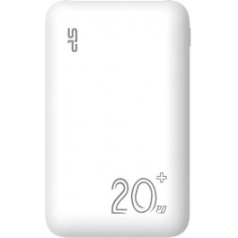   Silicon Power QS58 20000mAh White (SP20KMAPBKQS580W)