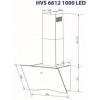 Minola HVS 6612 1000 WH LED - зображення 9