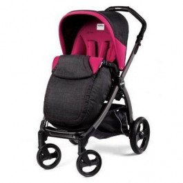   Peg Perego Si Switch Fleur