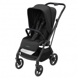   Maxi-Cosi Leona Essential Black (1204672110)