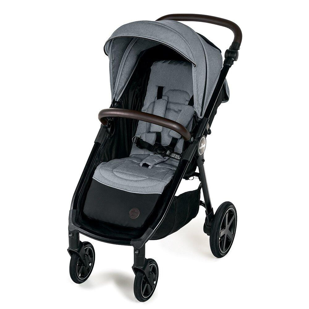 Baby Design Look Air 07 Gray (293405) - зображення 1