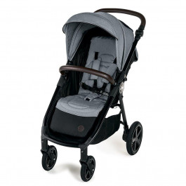   Baby Design Look Air 07 Gray (293405)