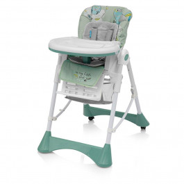   Baby Design Pepe NEW 04 Green (292026)