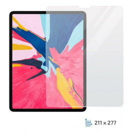   2E Защитное стекло для Apple iPad Pro 12.9" 2018 Clear (2E-TGIPD-PAD12.9)