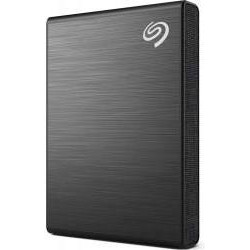   Seagate One Touch 2 TB Black (STKG2000400)