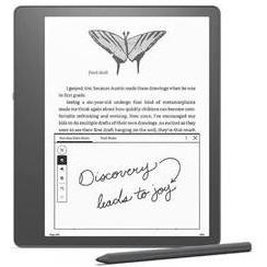   Amazon Kindle Scribe 16 GB Premium Pen (B09BRZBK15)