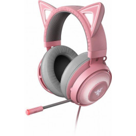   Razer Kraken Kitty Edition Quartz (RZ04-02980200-R3M1)