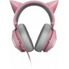 Razer Kraken Kitty Edition Quartz (RZ04-02980200-R3M1) - зображення 2