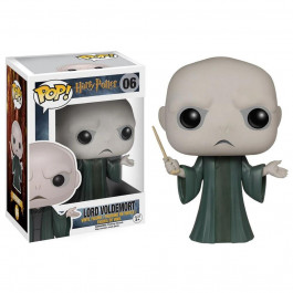   FunKo Pop! Vinyl Harry Potter: Voldemort (5861)