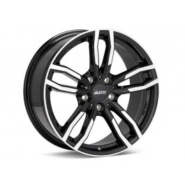   Alutec DRIVE (R17 W7.5 PCD5x112 ET27 DIA66.5)