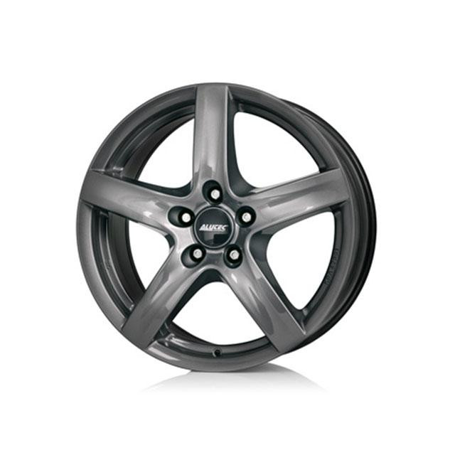 Alutec Grip (R16 W6.5 PCD5x112 ET46 DIA57.1) - зображення 1