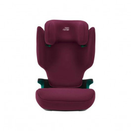   Britax-Romer DISCOVERY PLUS Burgundy Red (2000036851)