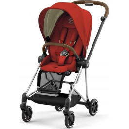   Cybex Прогулочная коляска Mios Autumn Gold