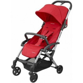   Maxi-Cosi Laika Nomad Red