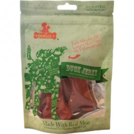   Yalute Bone Shape of Duck and Apple 100 г (DU-44)