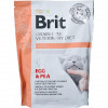 Brit Veterinary Diet Cat Renal 0,4 кг 170958/528332 - зображення 4