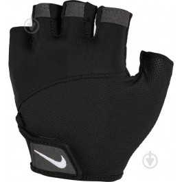   Nike Womens Gym Elemental Fitness Gloves M (N.LG.D2.010.MD)