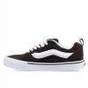 Vans Кеди  Knu Skool Black VN0009QCNWH 40 - зображення 4