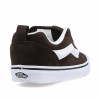 Vans Кеди  Knu Skool Black VN0009QCNWH 40 - зображення 6