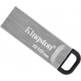   Kingston 512 GB DataTraveler Kyson 512GB (DTKN/512GB)