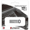 Kingston 512 GB DataTraveler Kyson 512GB (DTKN/512GB) - зображення 9