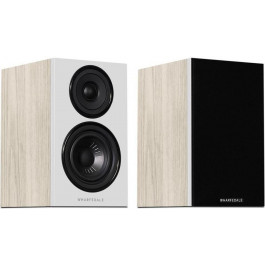   Wharfedale Diamond 12.2 Light Oak