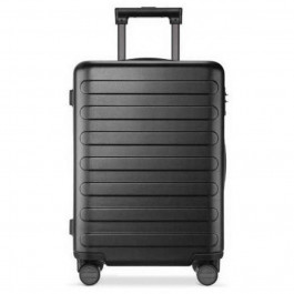   Xiaomi RunMi 90 Seven-bar luggage Black 20" (Ф03694) (1138659)