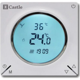   Castle AC829H