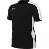 Nike Чорна чоловіча футболка  M NK DF ACD23 TOP SS BR DV9750-010 - зображення 5