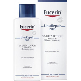   Eucerin Лосьйон для тіла  Complete Repair Легкий зволожувальний 250 мл (4005800162381)