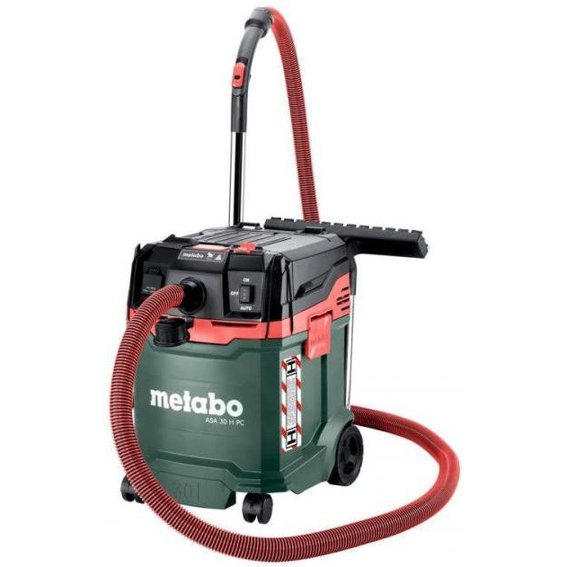 Metabo ASA 30 H PC (602088000) - зображення 1