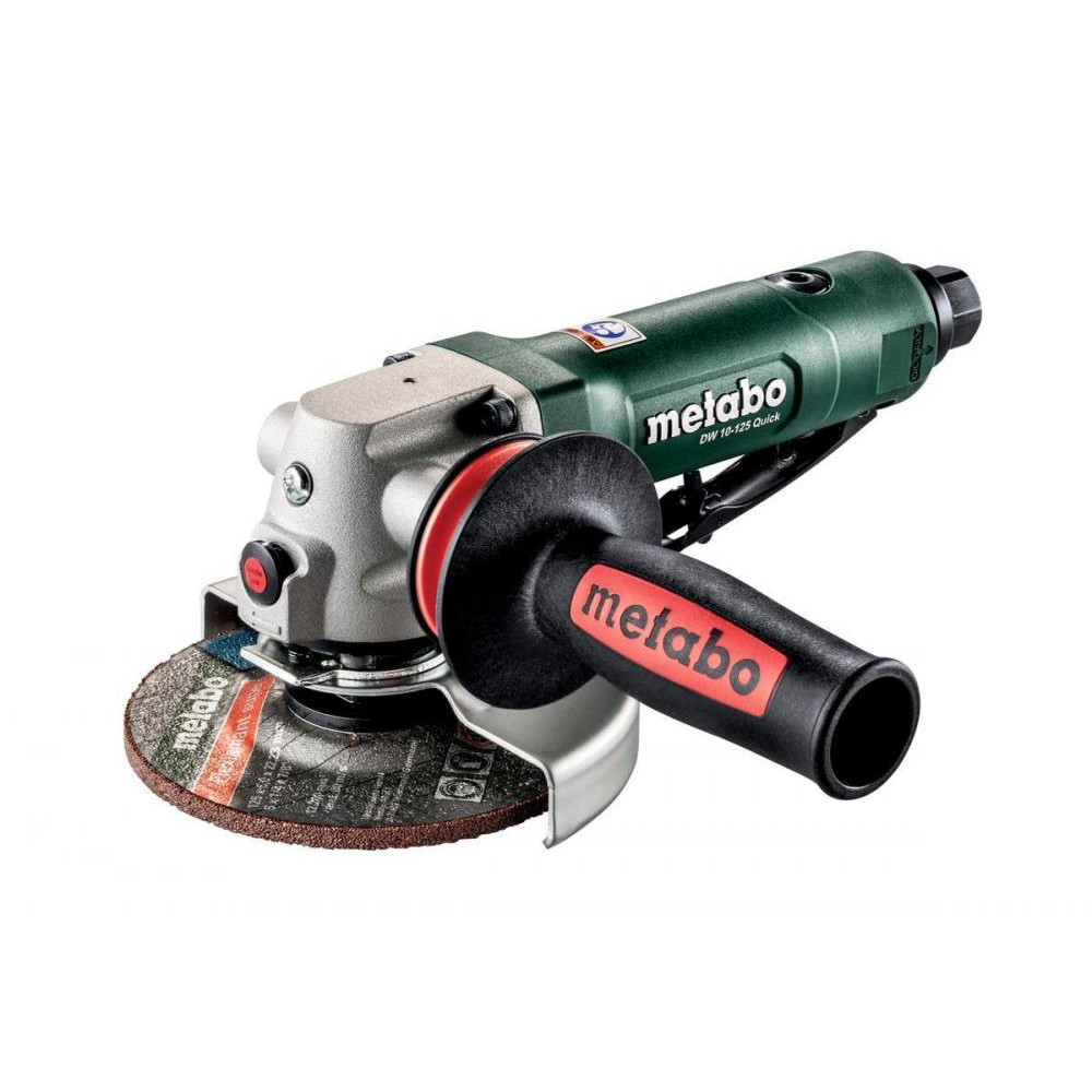 Metabo DW 10-125 Quick (601591000) - зображення 1