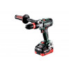 Metabo SB 18 LTX-3 BL Q I (603185660) - зображення 1