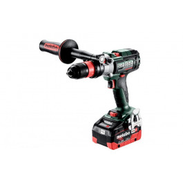   Metabo SB 18 LTX-3 BL Q I (603185660)