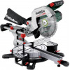 Metabo KGS 18 LTX BL 254 (614254850) - зображення 1