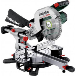   Metabo KGS 18 LTX BL 254 (614254850)