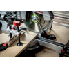 Metabo KGS 18 LTX BL 254 (614254850) - зображення 3