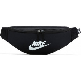   Nike Сумка поясная  Nk Heritage Waistpack - Fa21 DB0490-010 (195237317165)