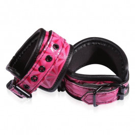   NS Novelties Sinful Ankle Cuffs (657447091681)